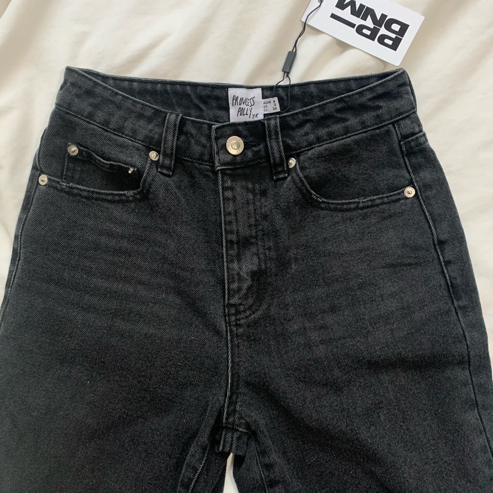 Brand new princes Polly